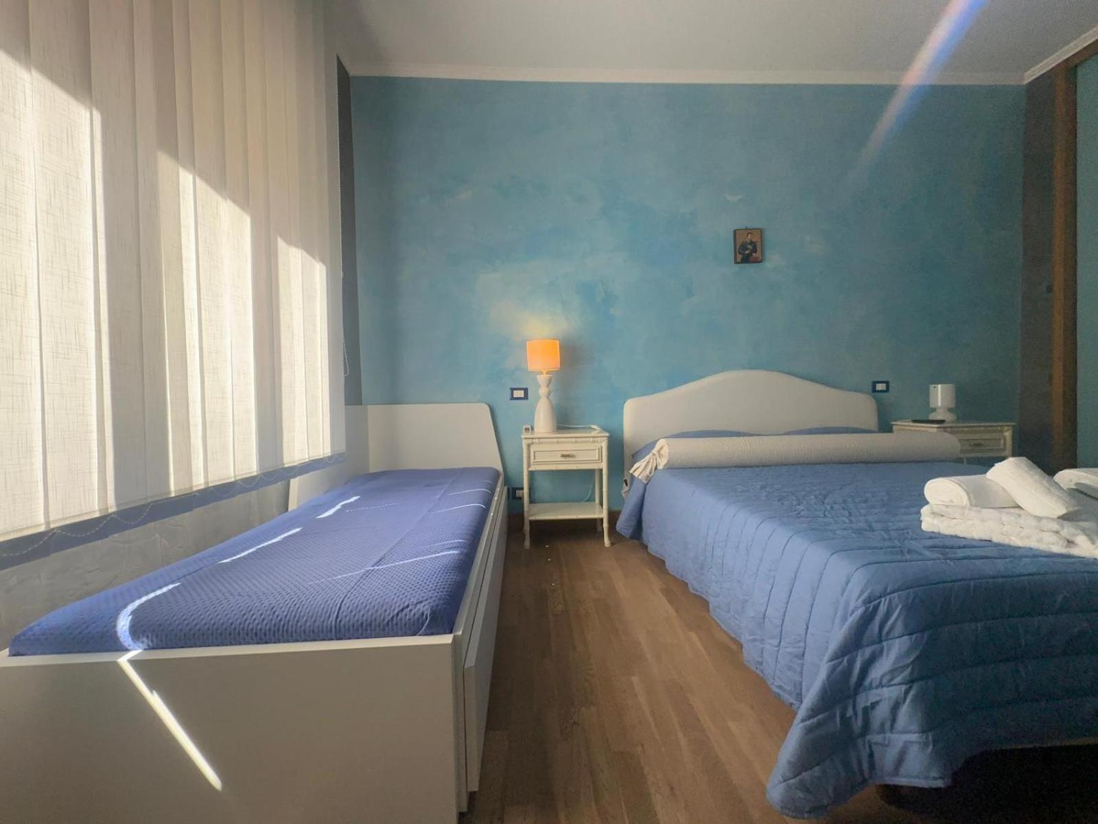 Urban House Appartamento
