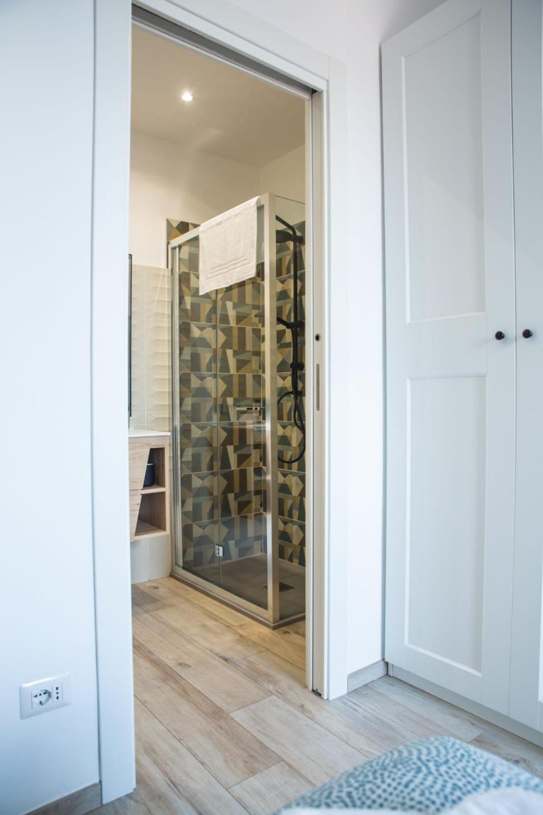 Via Rocca House Appartement