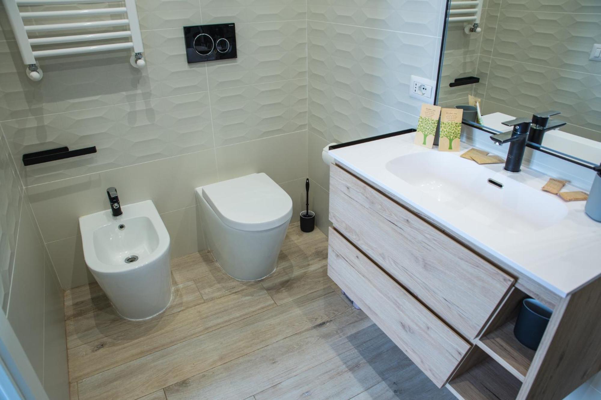 Via Rocca House Appartement *