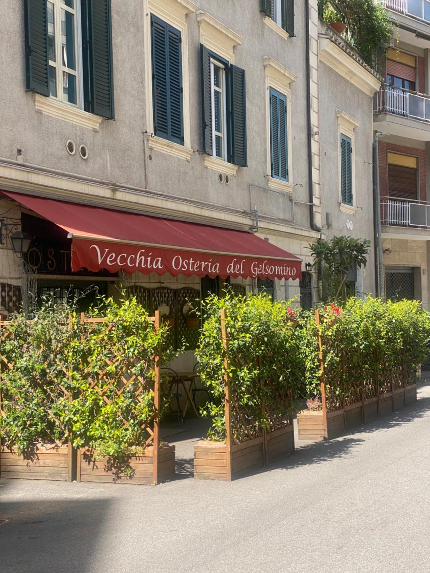 Few Steps From Vatican Apartment Rome
