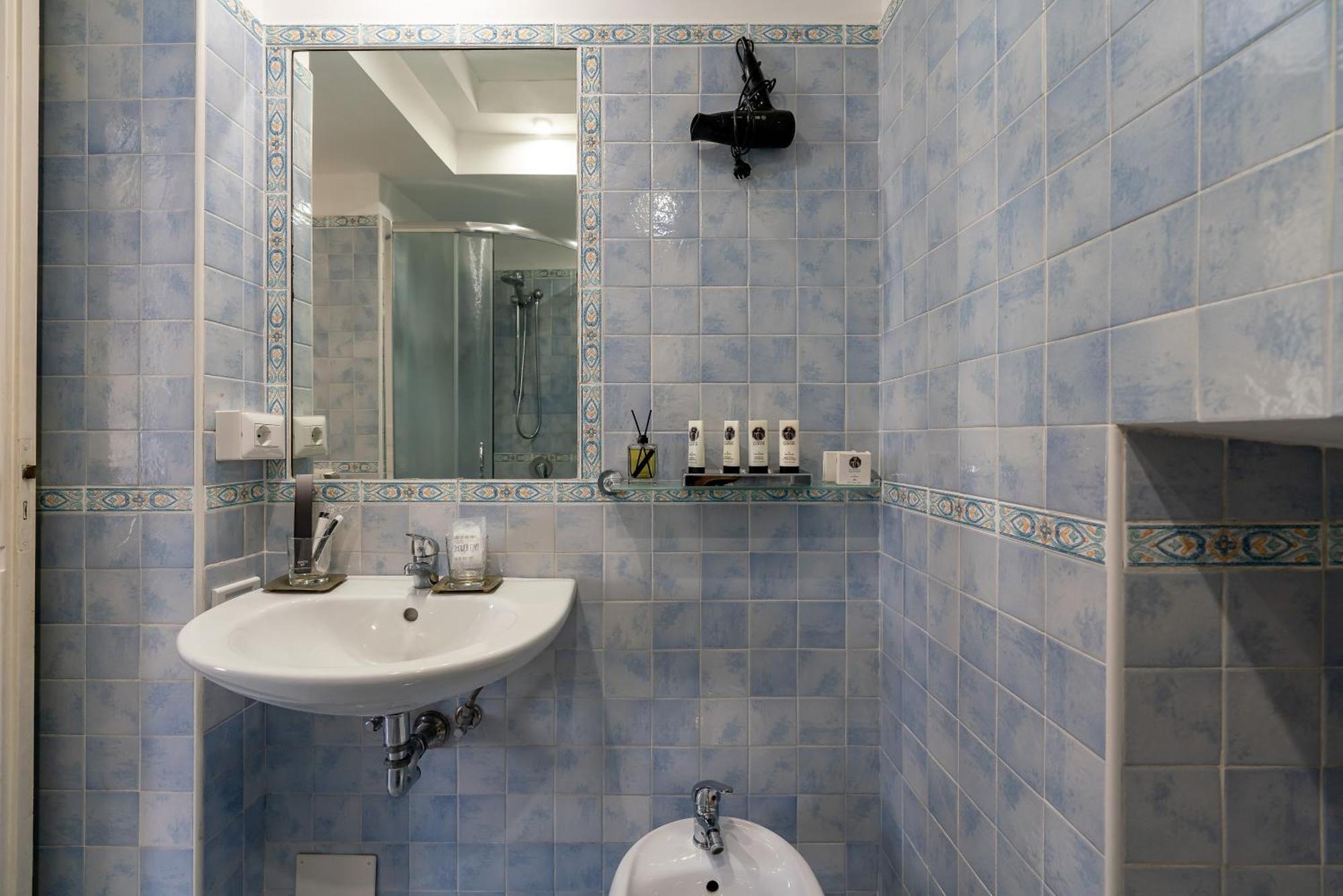 Apartment Bellavista Crispi Piazza Del Popolo