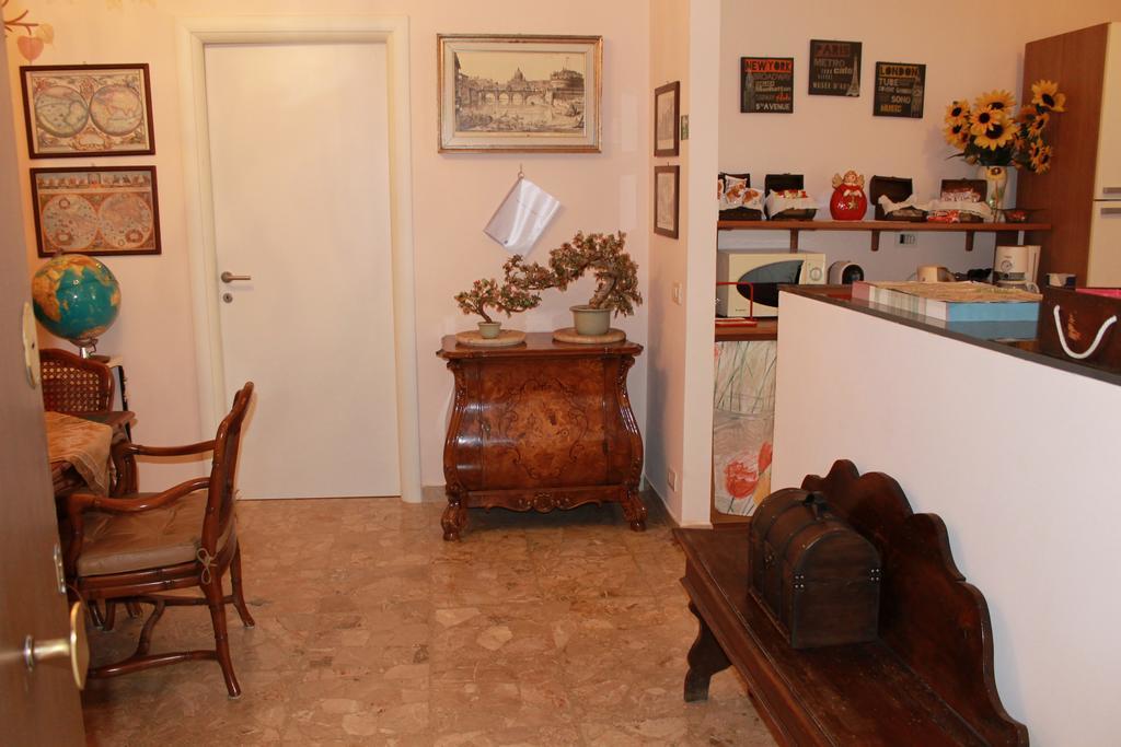Lupa Bed & Breakfast Rome