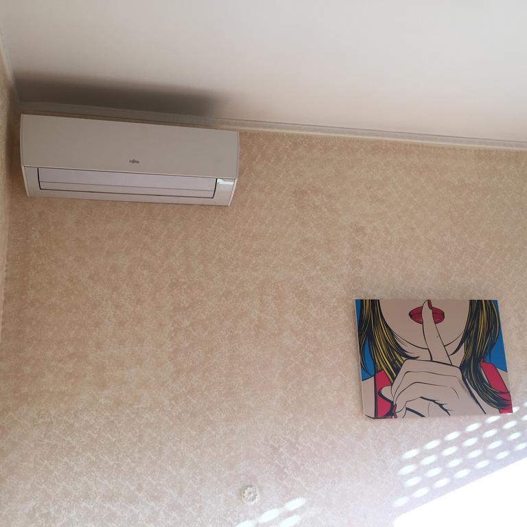 Animuccia House * Roma
