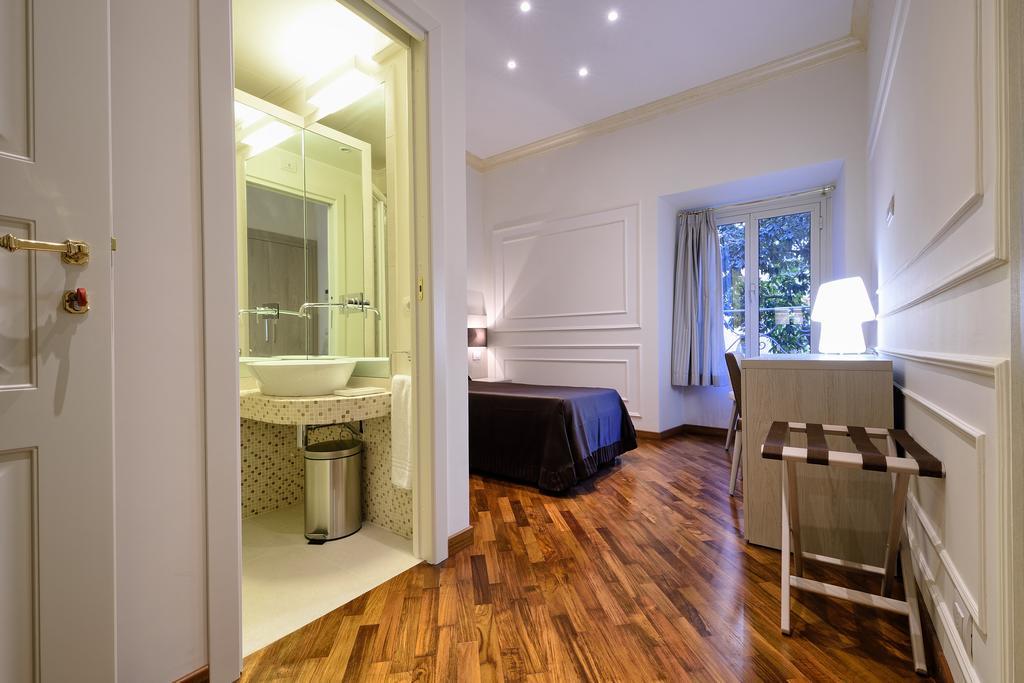 Lory House * Rome