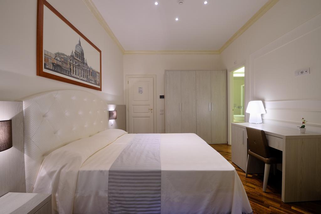 Lory House Rome