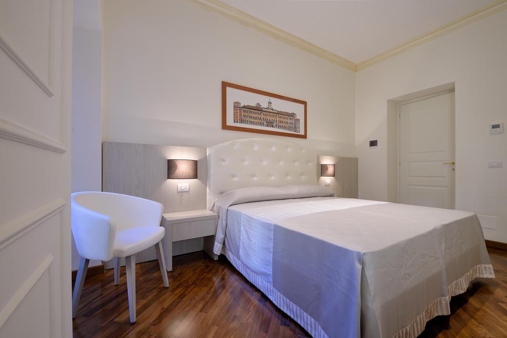Lory House Guest house *