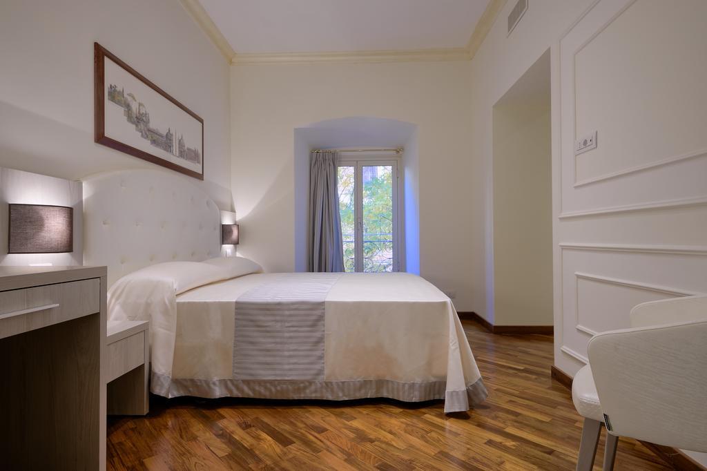 Guest house Lory House Rome
