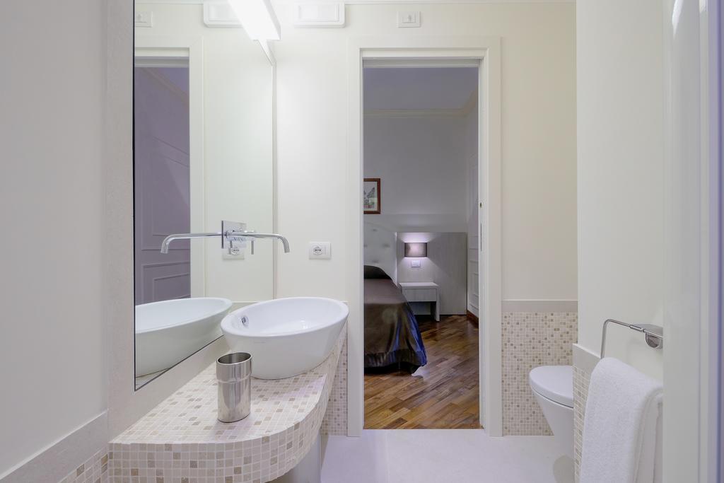 Lory House Rome