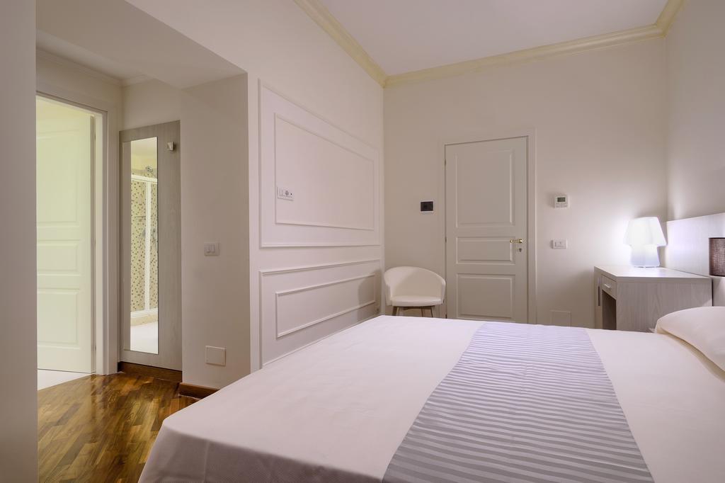 Lory House Guest house Rome