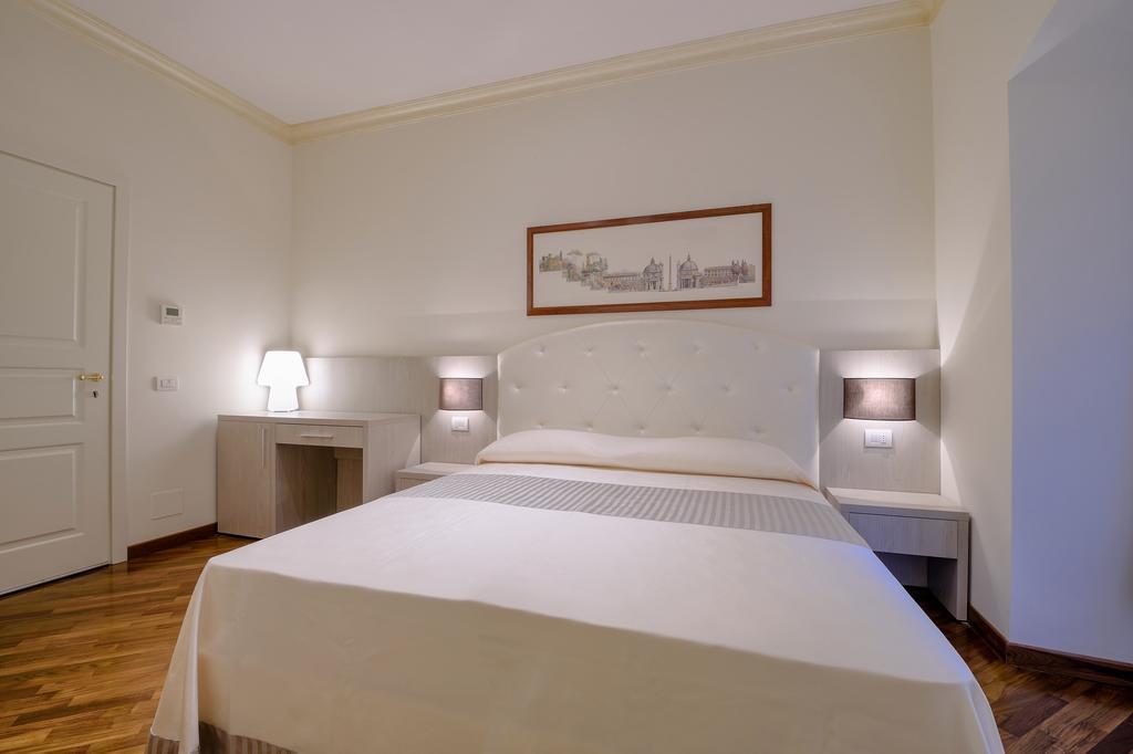 Lory House Rome