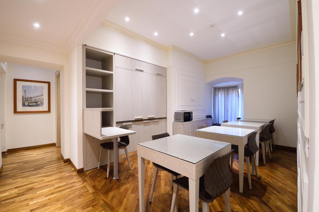 Lory House Guest house Rome