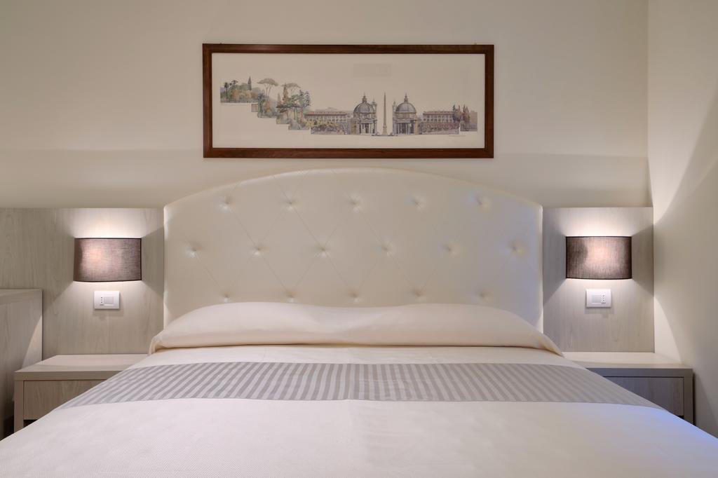 Guest house Lory House *