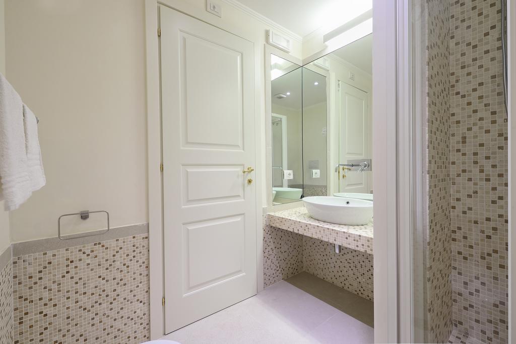 Lory House Guest house Rome