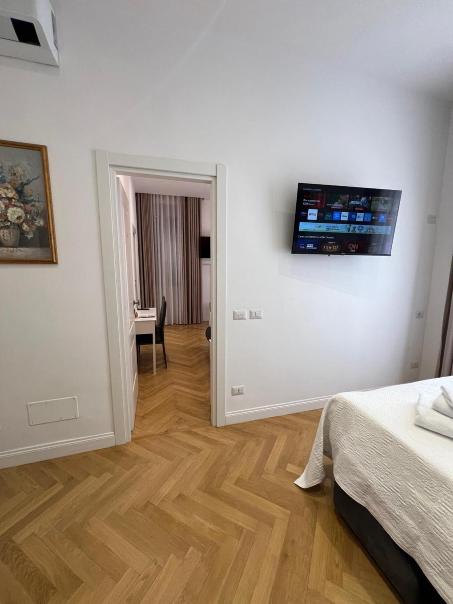 Guest house Vatican Eagle