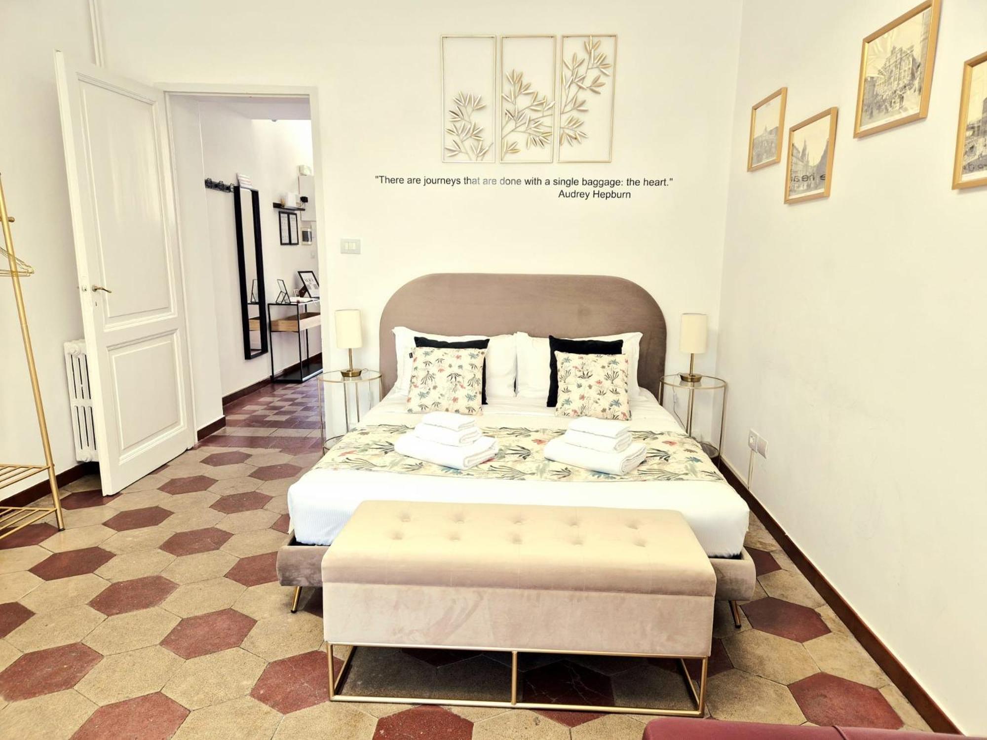 A Due Passi Dal Colosseo Appartement *