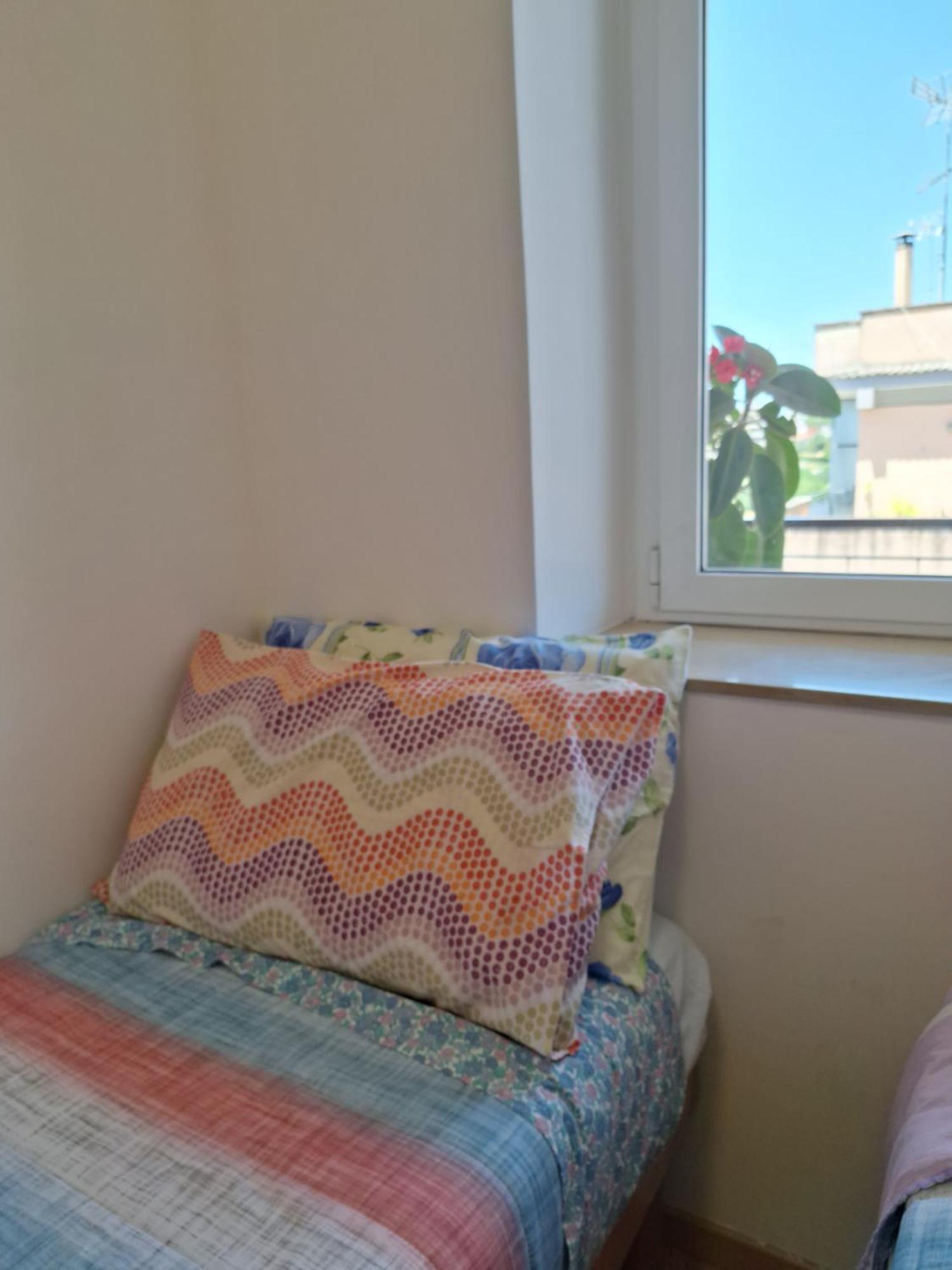 Apartment Gargallo Rome