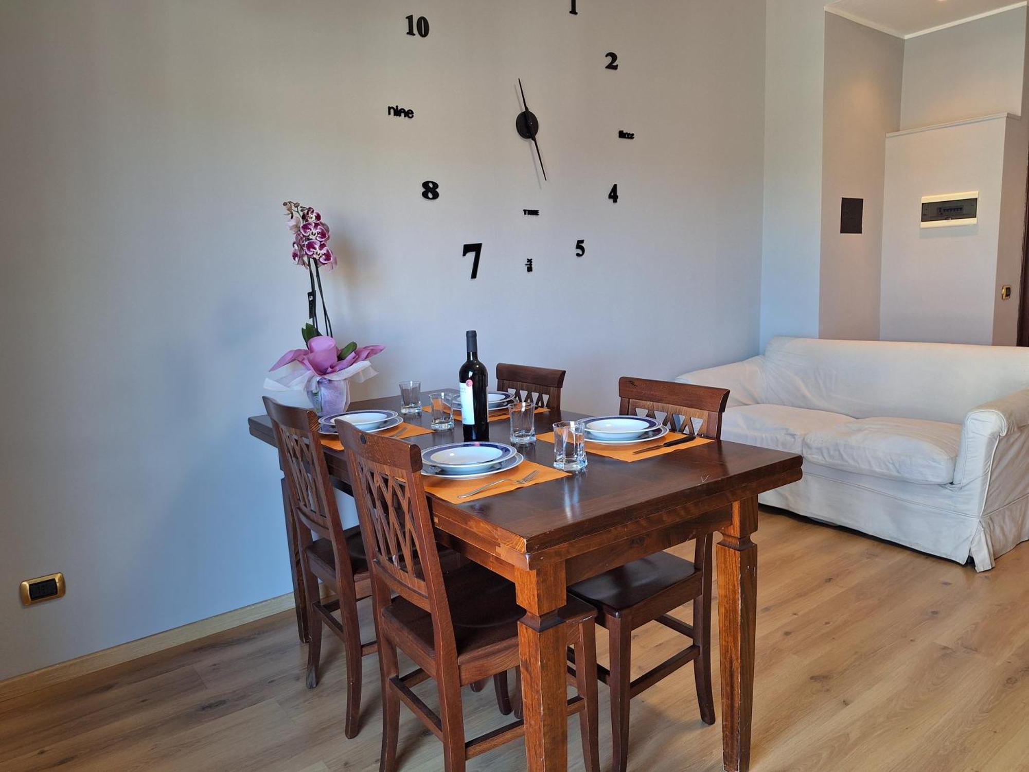 Gargallo Apartment Rome