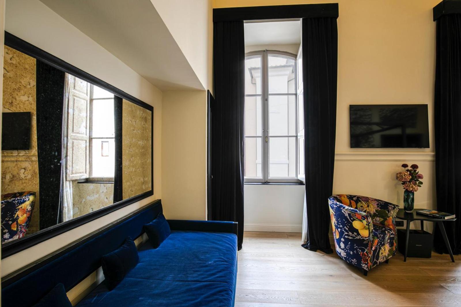 Luxus Hotel