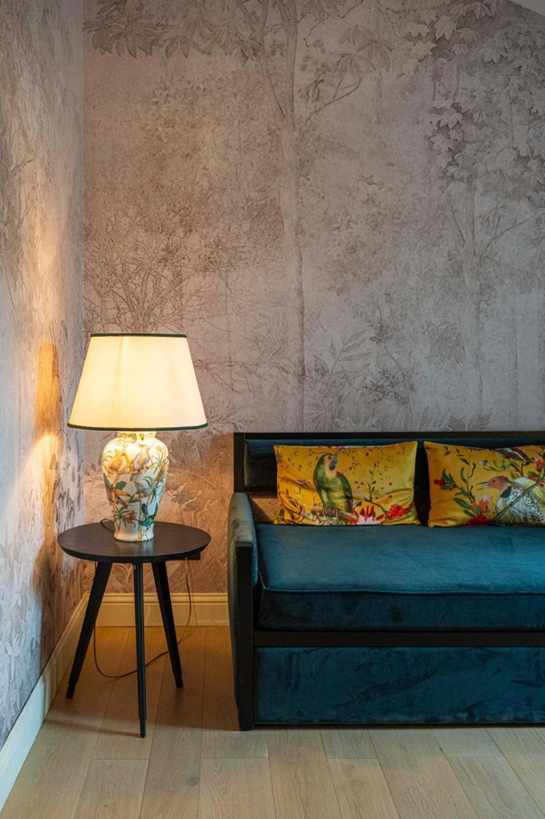Hotel Luxus
