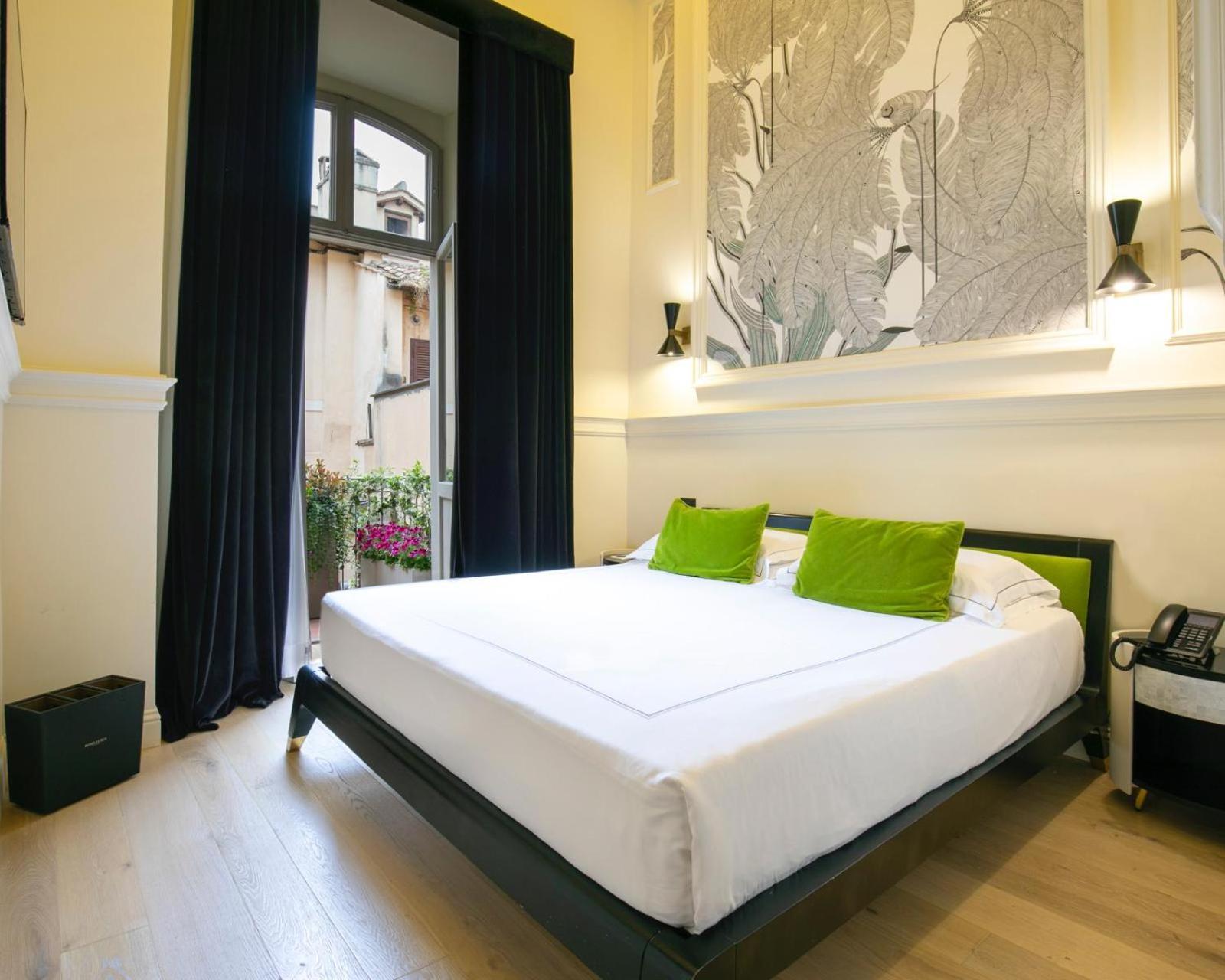 Hotel Luxus 5*