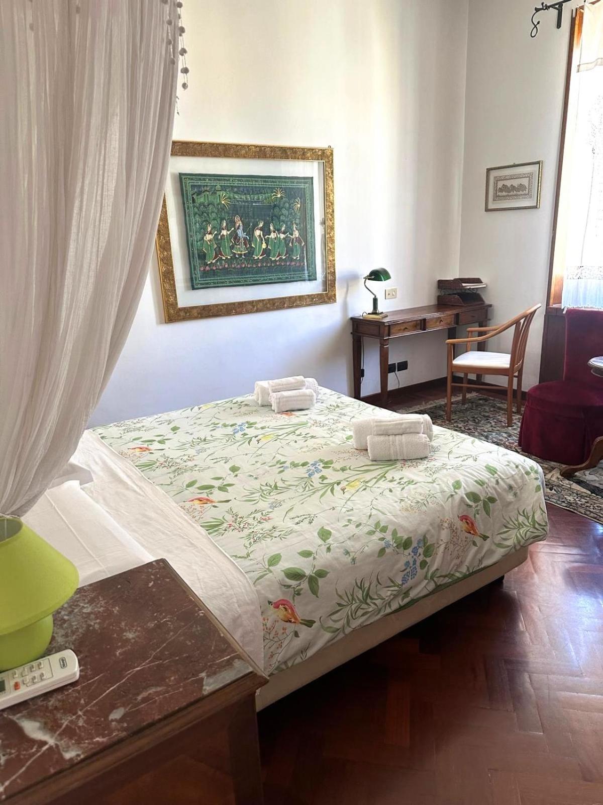 Apartment Fiore Rome