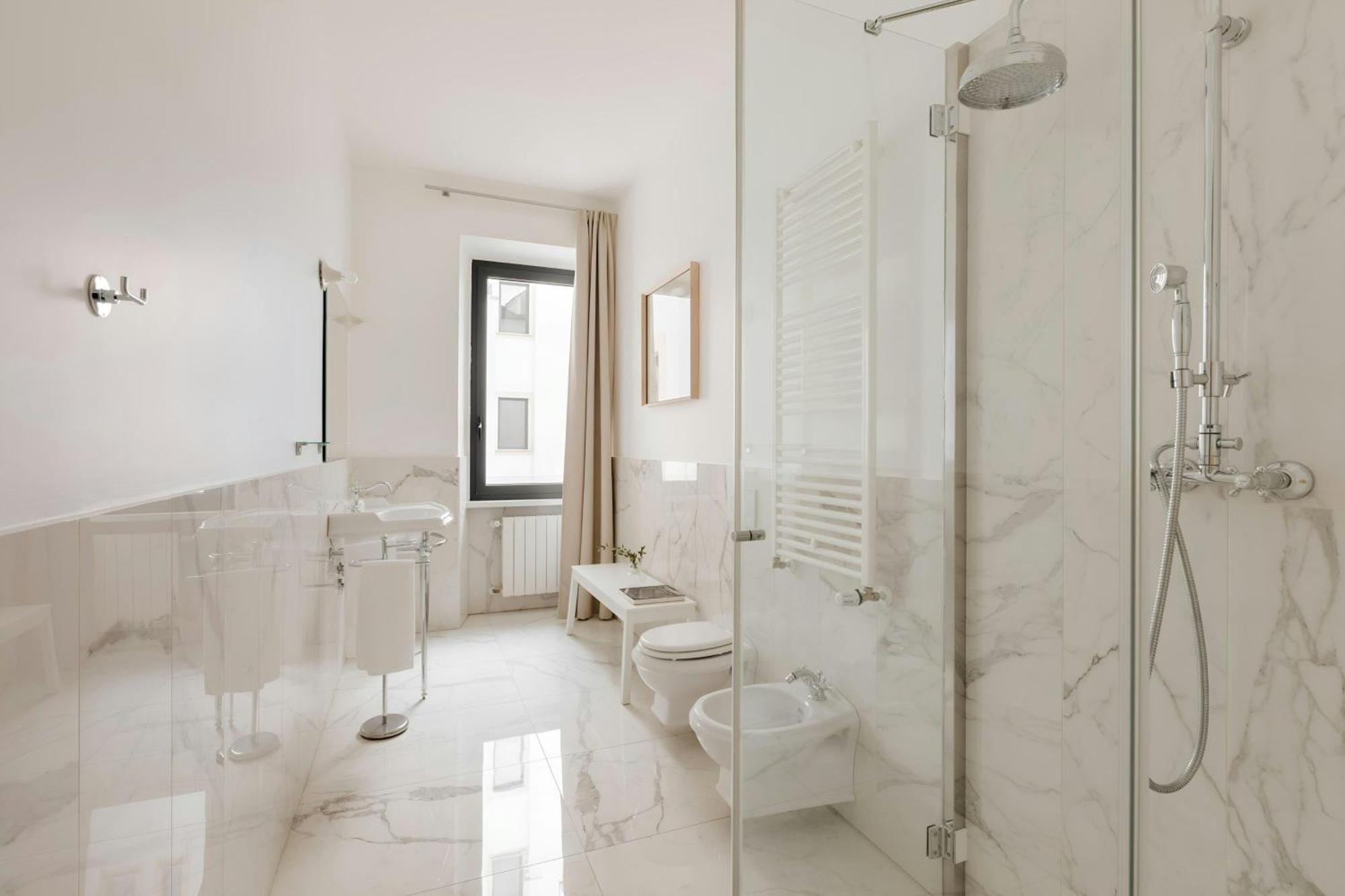 Sonder By Marriott Bonvoy Barberini Apartments Piazza Barberini Aparthotel