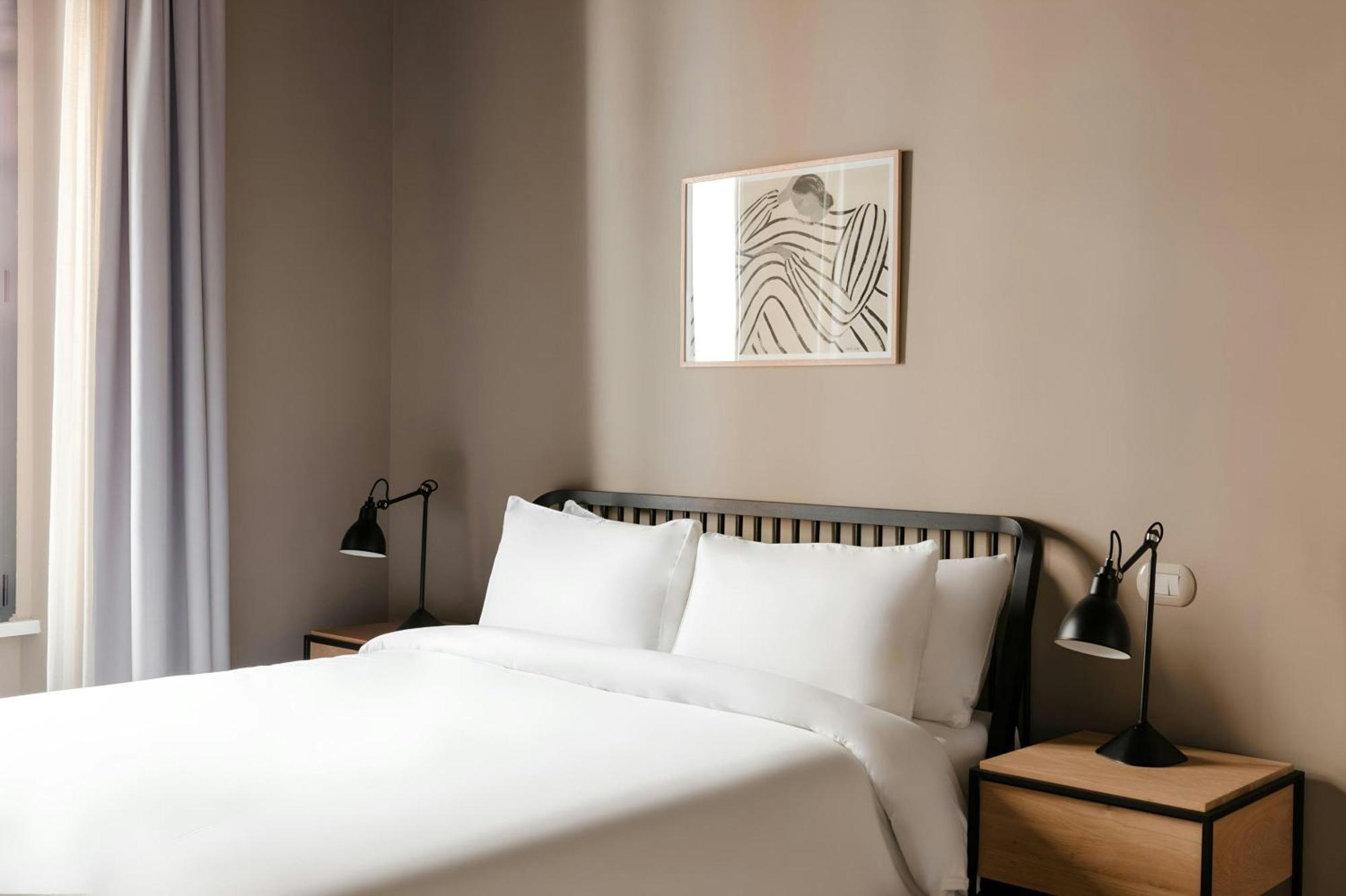 Sonder By Marriott Bonvoy Barberini Apartments Piazza Barberini Aparthotel Rome