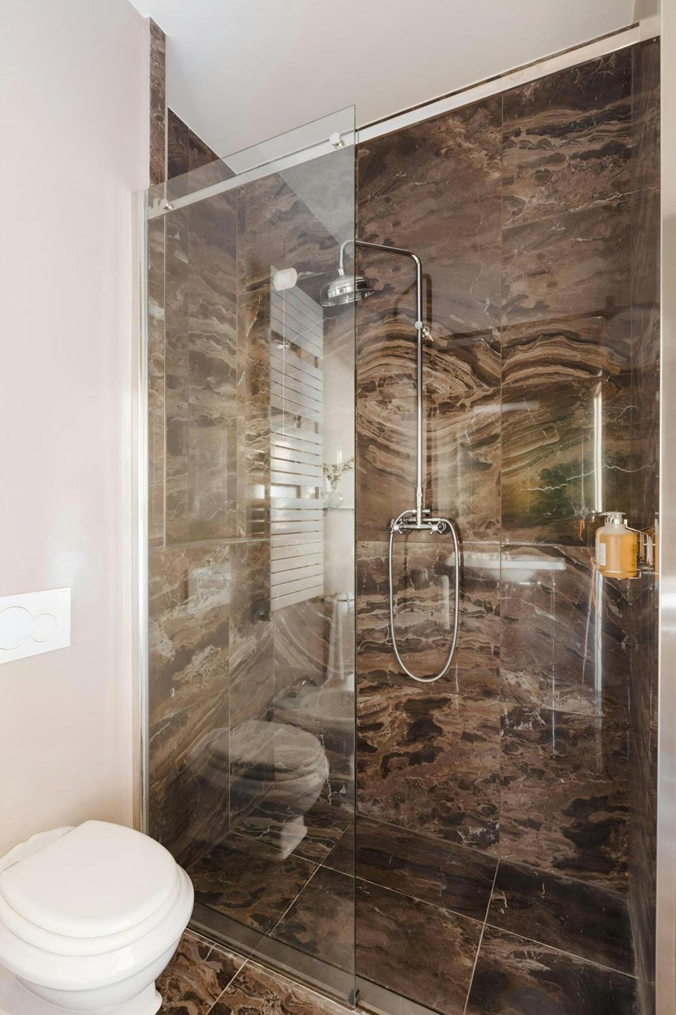 Sonder By Marriott Bonvoy Barberini Apartments Piazza Barberini 3* Roma