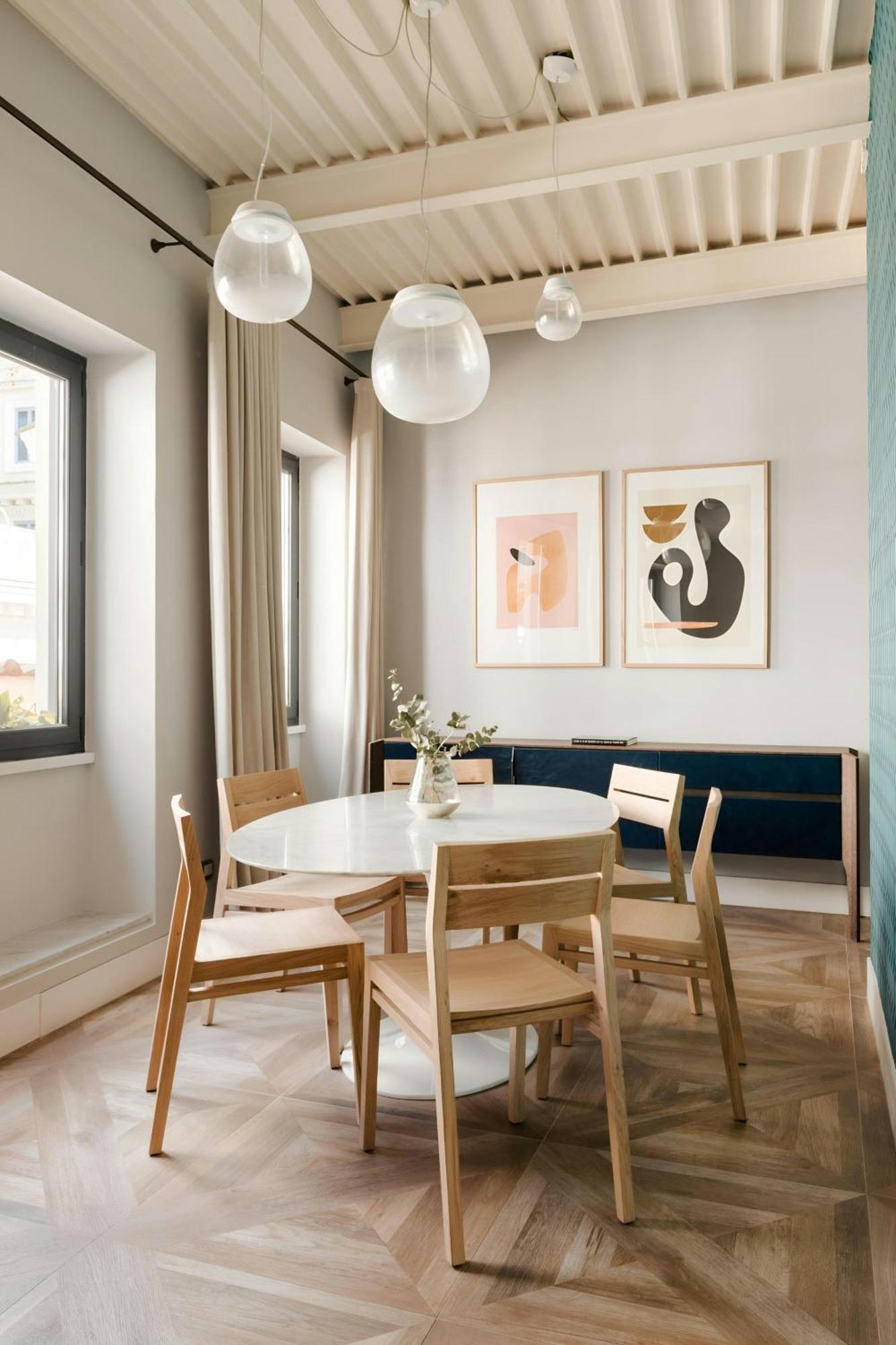 Sonder By Marriott Bonvoy Barberini Apartments Piazza Barberini 3*