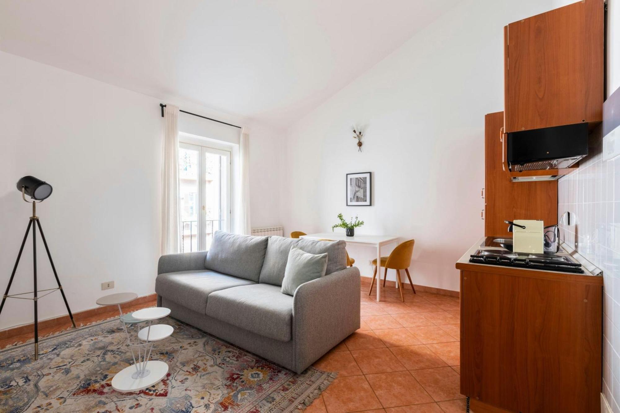 Aparthotel Sonder By Marriott Bonvoy Piazza San Pietro Vaticano