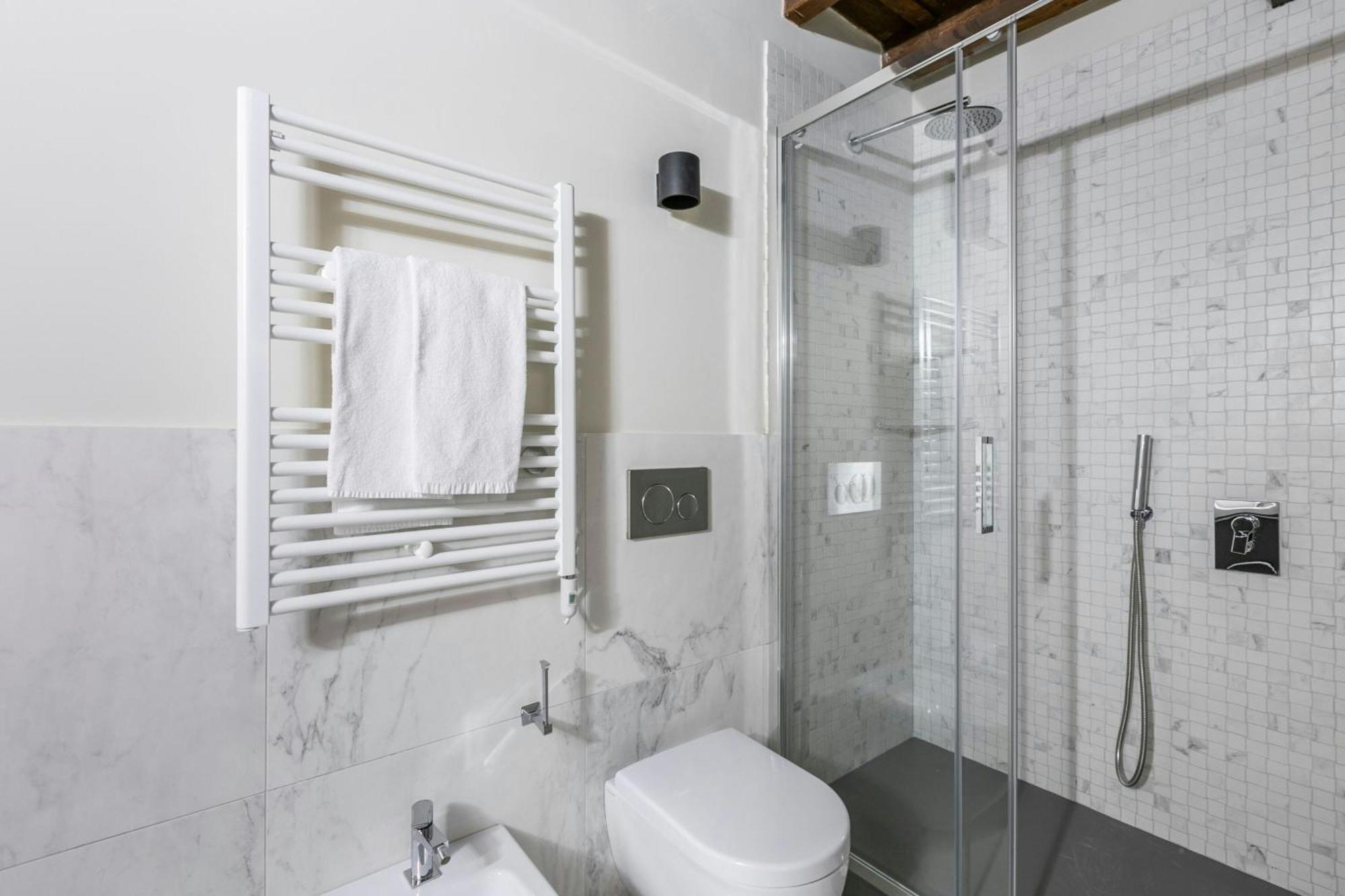 Sonder By Marriott Bonvoy Trastevere Piazza Trilussa Aparthotel Rome