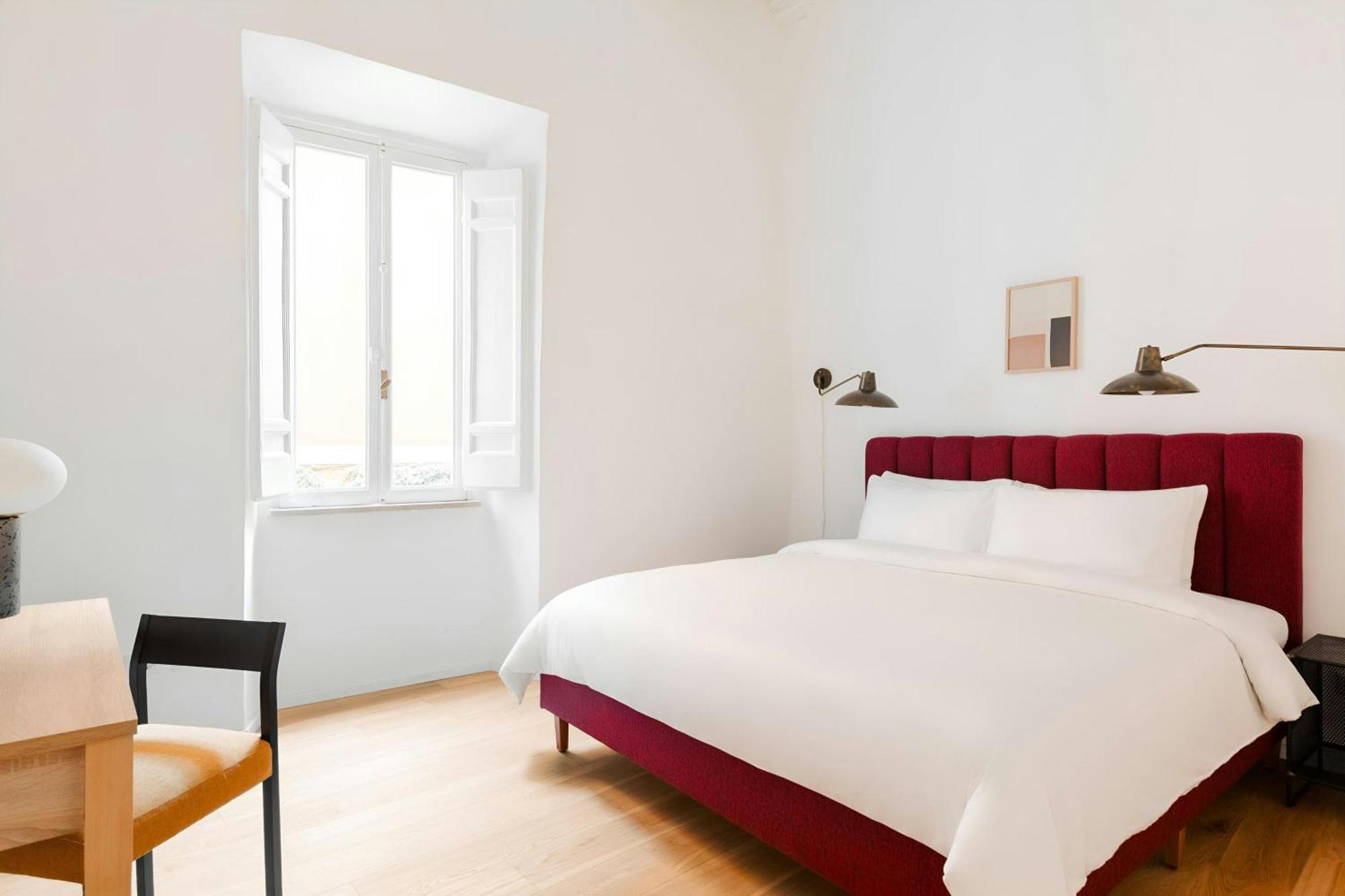 Sonder By Marriott Bonvoy Palazzo Taverna Piazza Navona Rome