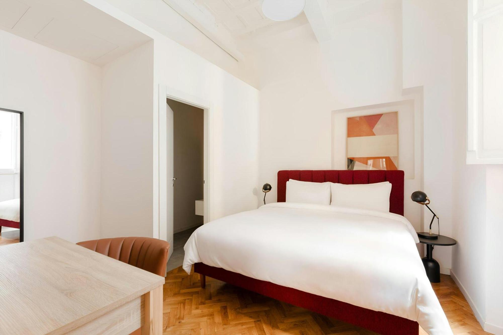 Sonder By Marriott Bonvoy Palazzo Taverna Piazza Navona 3* Rome