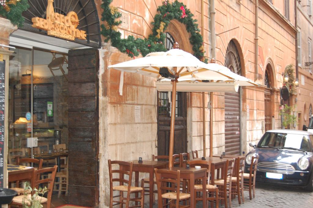 Apartment Bernini *