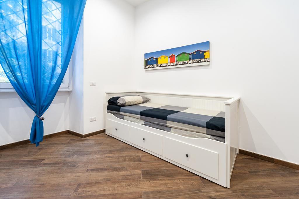 La Rosa Dei Quattro Venti Apartment