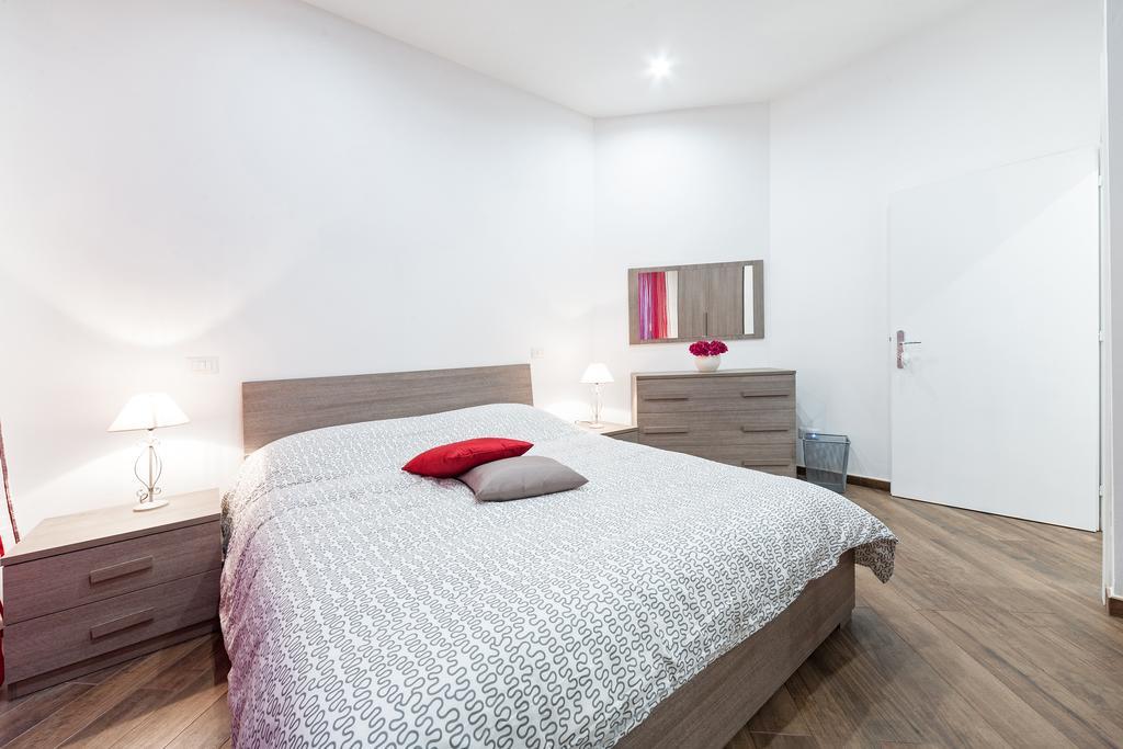 La Rosa Dei Quattro Venti Apartment Rome
