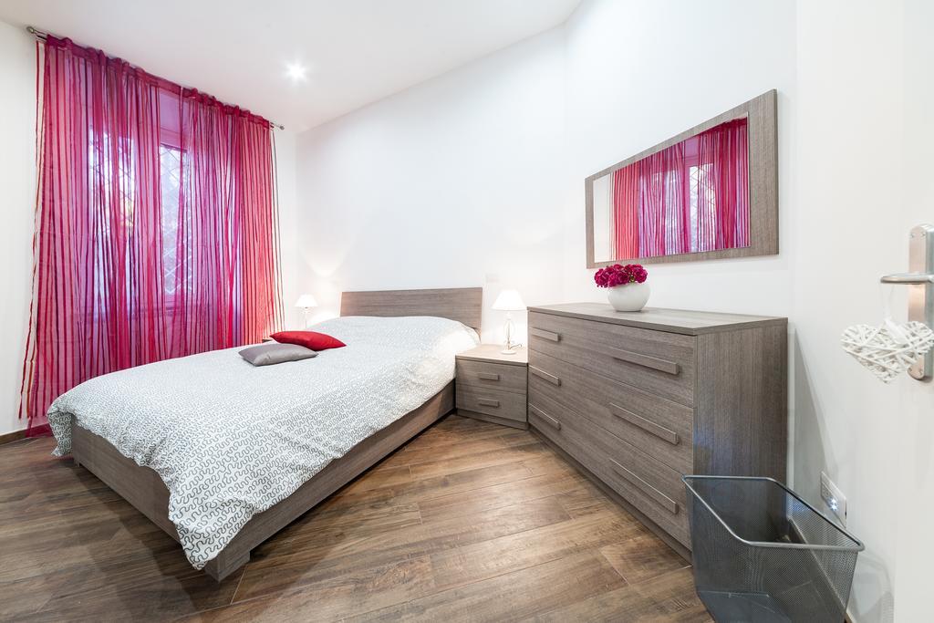 La Rosa Dei Quattro Venti Apartment