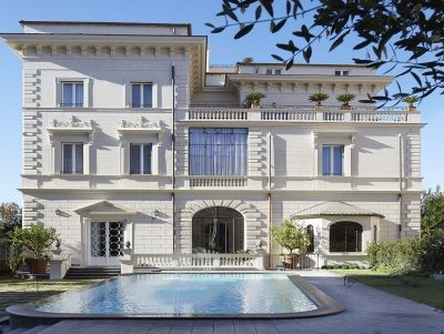 Palazzo Dama - & - Preferred & Hotel Rome