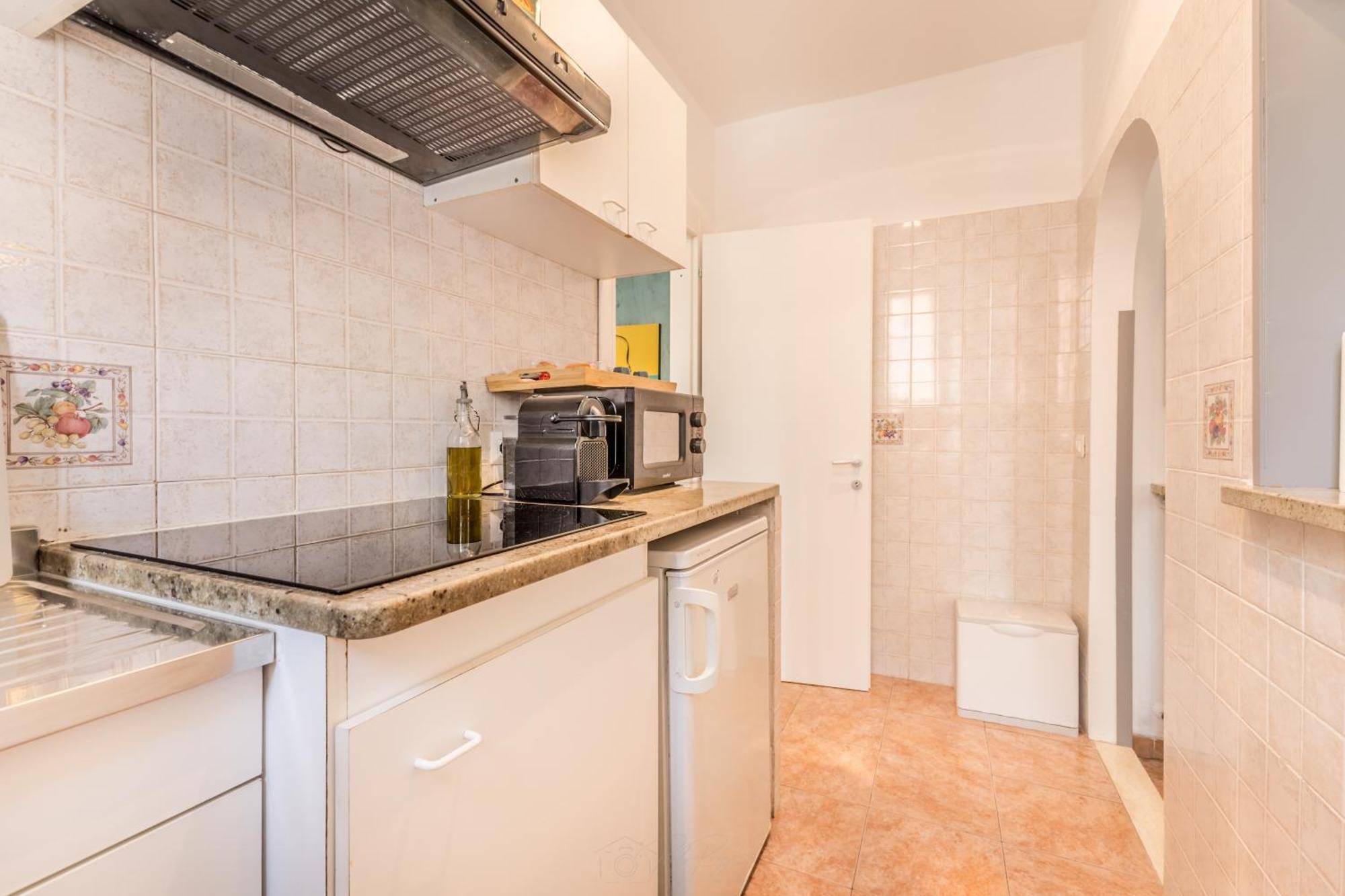 La Casetta Trastevere Apartment Rome