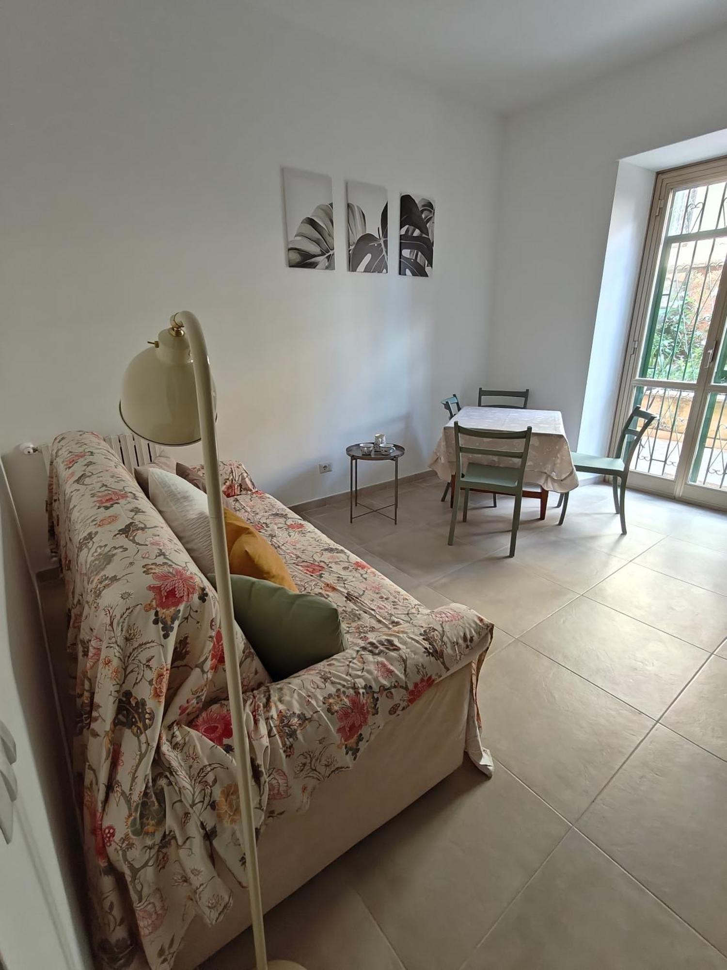 Apartment Luna -