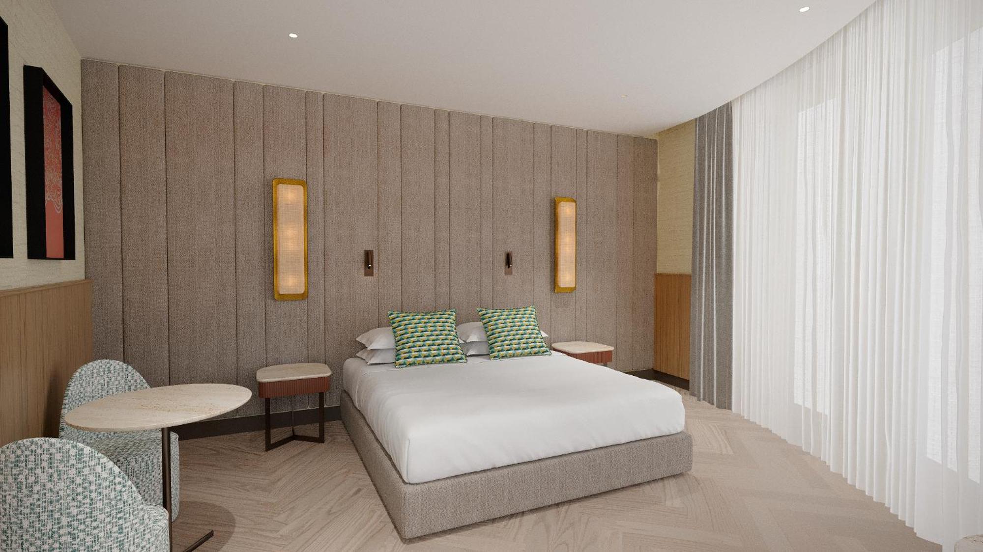 Circle6 Hotel