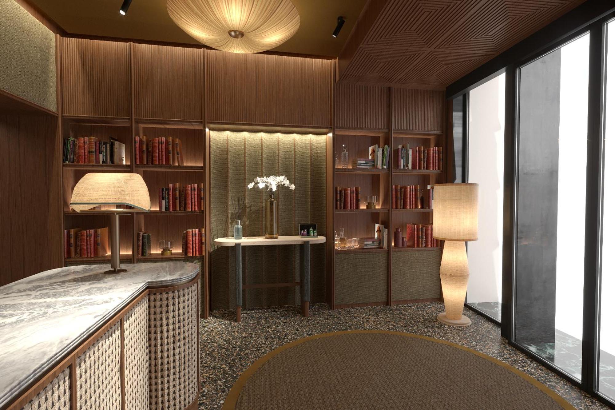 Hotel Circle6 Rome