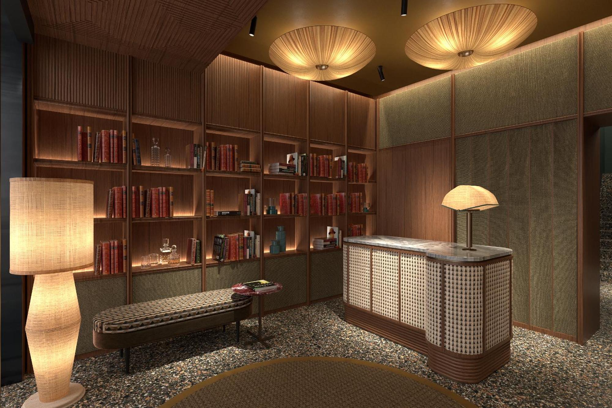 Hotel Circle6 4*