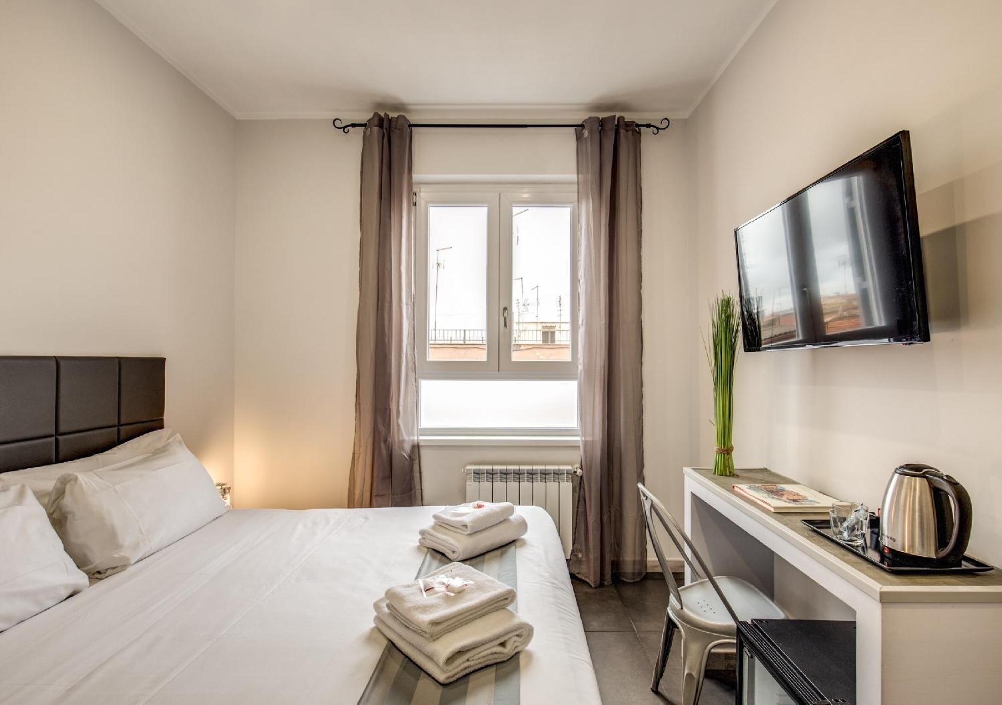 Floor 6 By Dot Guest house Rome
