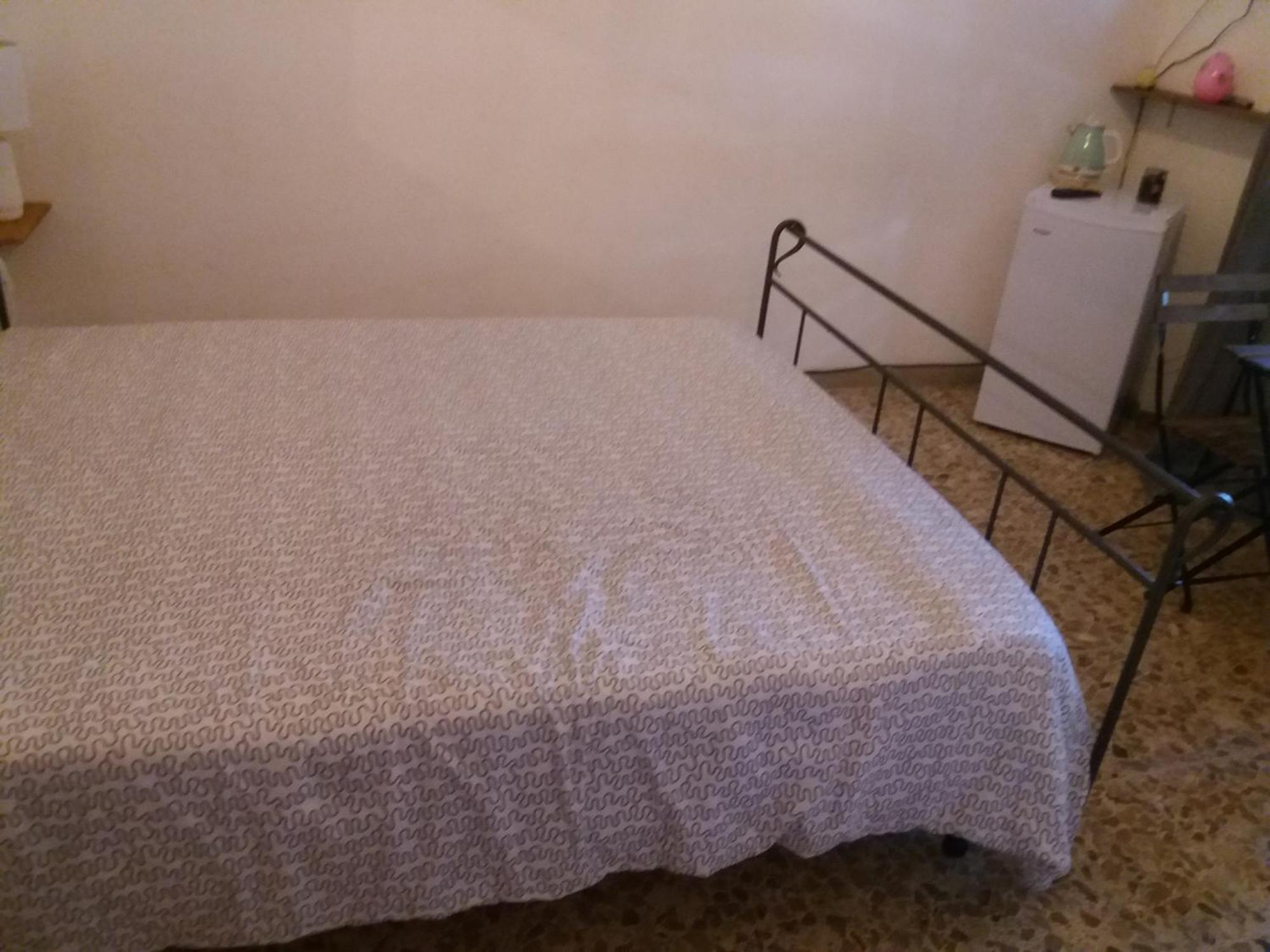 Homestay Trastevere Station Rome