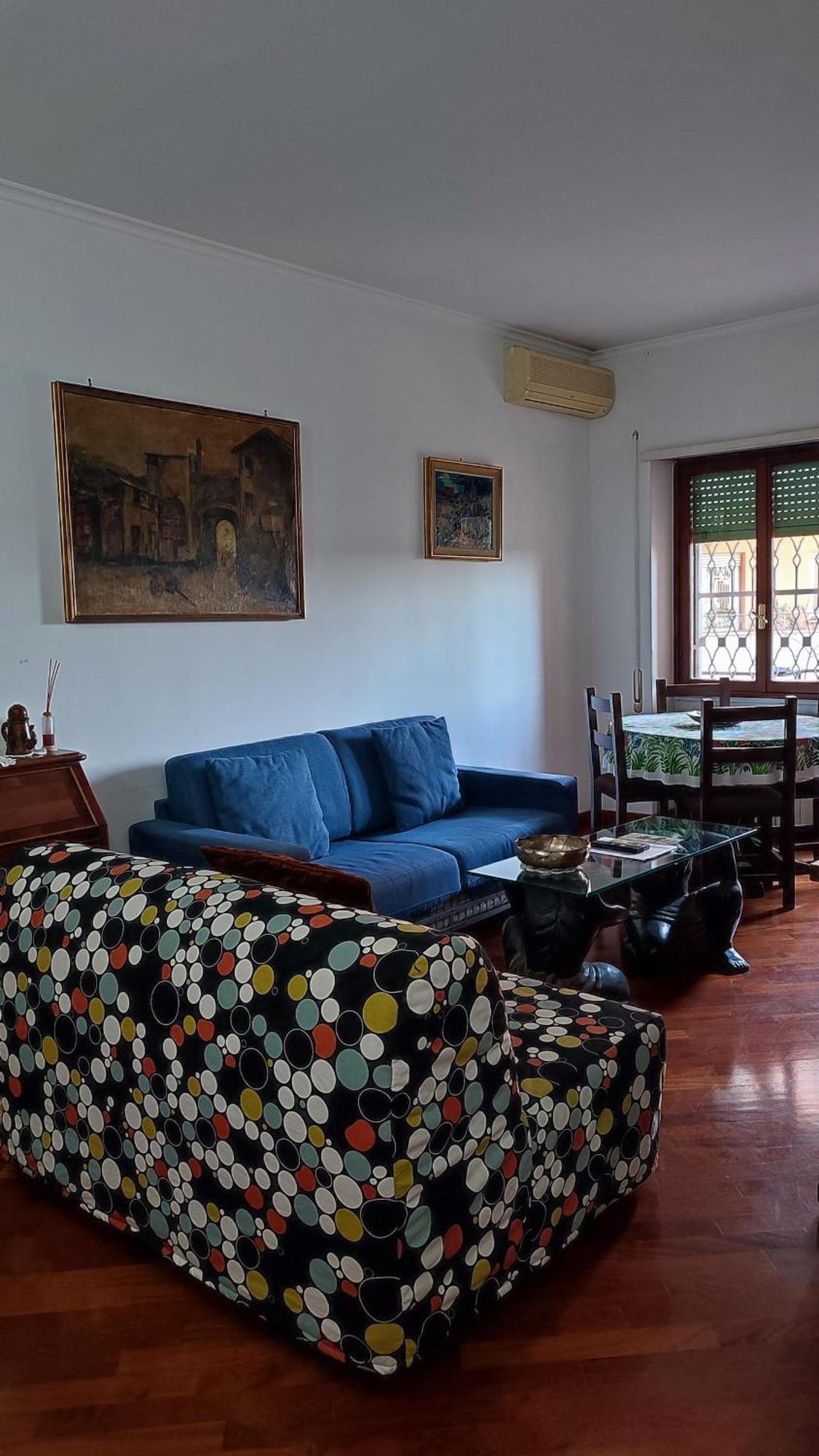 Appartamento Montagnola House