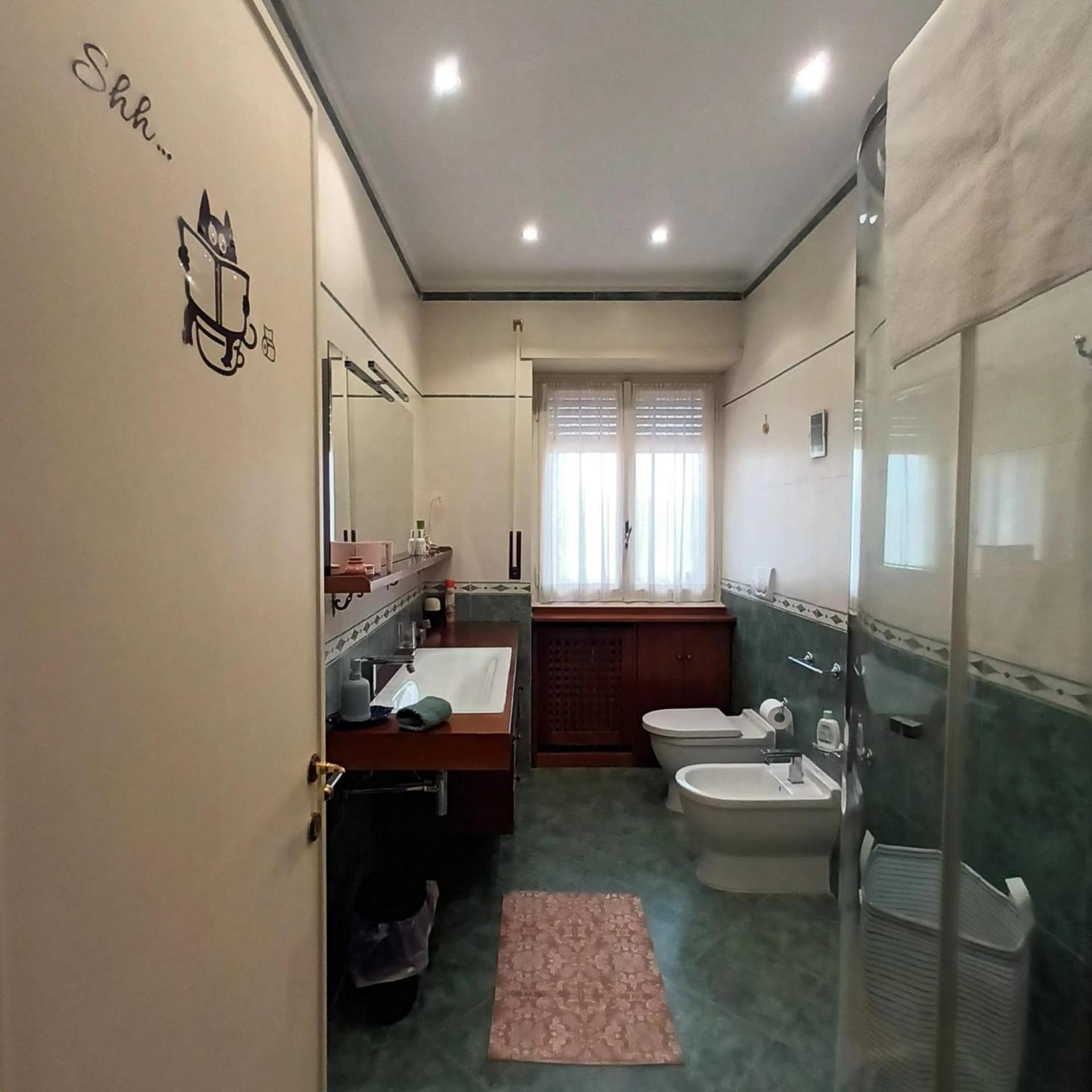Vatican Giorgi Apartment *