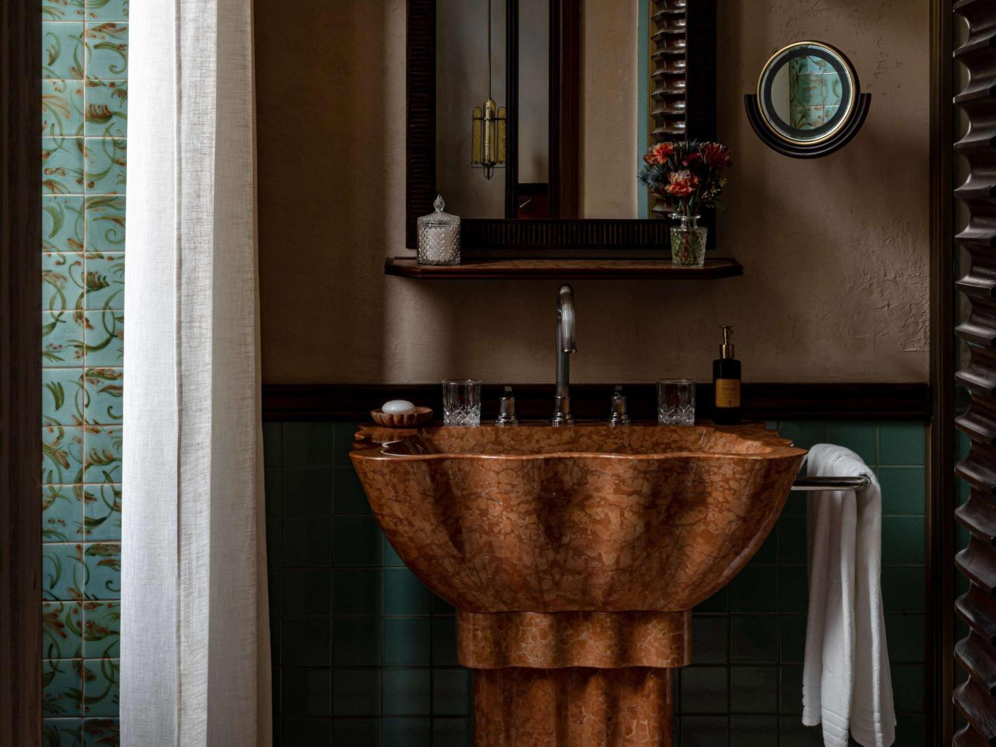 Orient Express La Minerva Hotel Roma