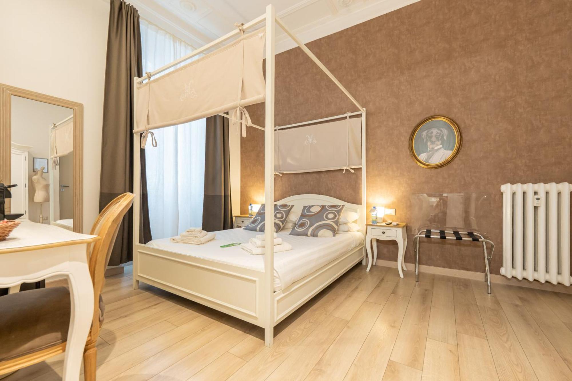 Popolo & Flaminio Rooms Guest house Rome
