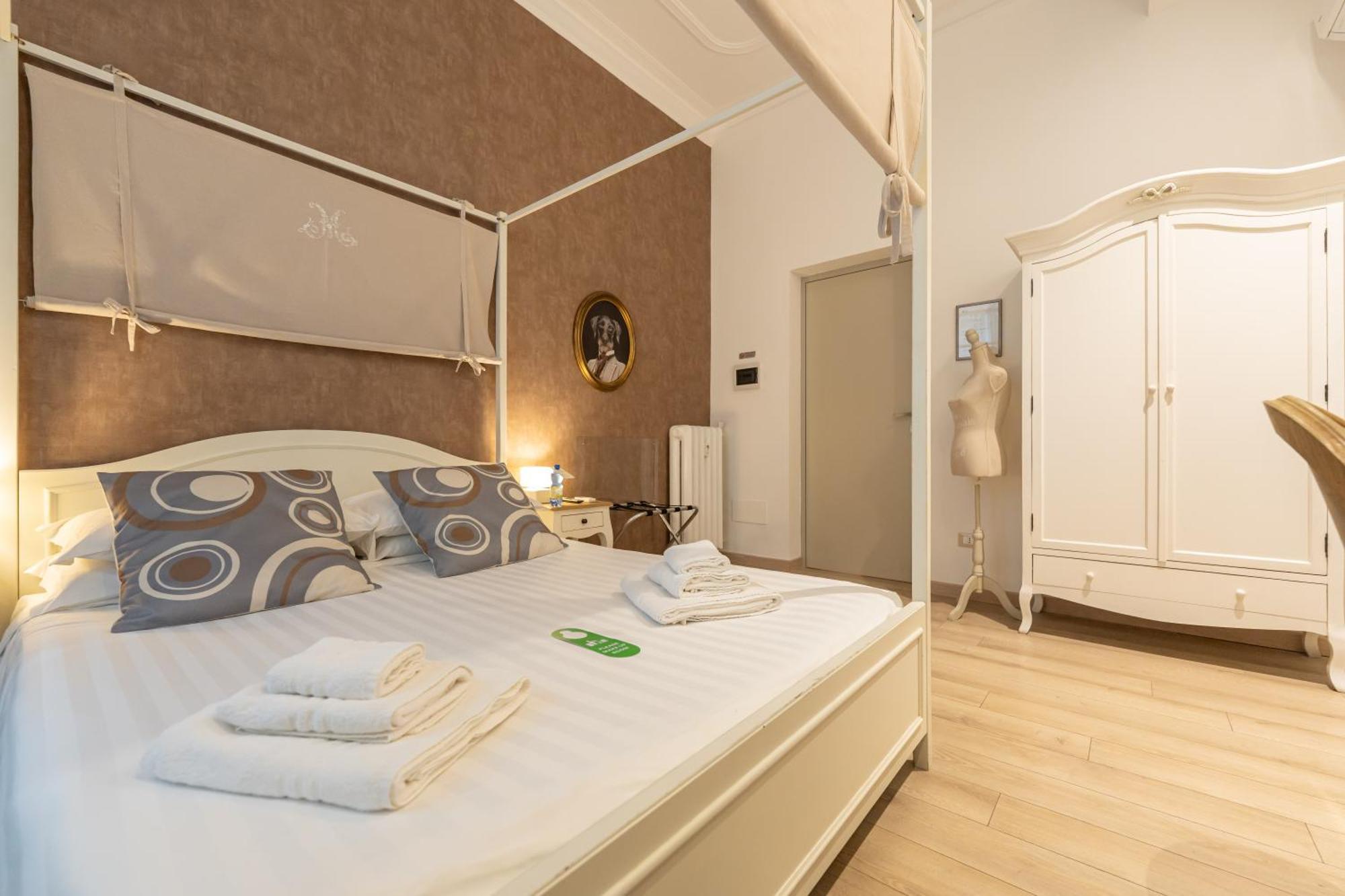 Guest house Popolo & Flaminio Rooms Rome